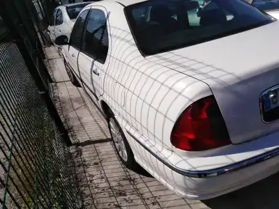 Scrapping Vehicle mg serie 45 (t/rt) classic of the year 2003 powered 16k4f