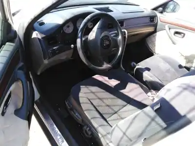 Scrapping Vehicle mg serie 45 (t/rt) classic of the year 2003 powered 16k4f