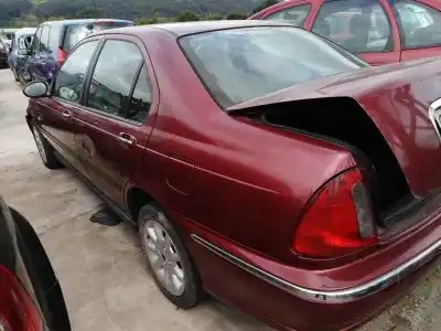 Scrapping Vehicle mg serie 45 (t/rt) classic of the year 2001 powered 16k4f