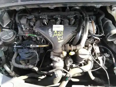 Sloopvoertuig ford s-max (ca1) trend van het jaar 2006 aangedreven qxwb