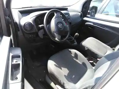 Veículo de Sucata citroen nemo x do ano 2014 alimentado 199a9000