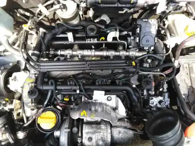 Veículo de Sucata citroen nemo x do ano 2014 alimentado 199a9000