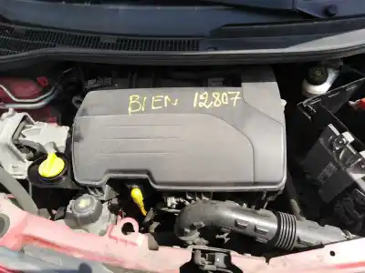 Утилизация автомобиля renault twingo authentique года 2009 питание d4fj7