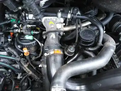 Veículo de Sucata lancia phedra (180) 2.2 jtd cat do ano 2004 alimentado 4hw