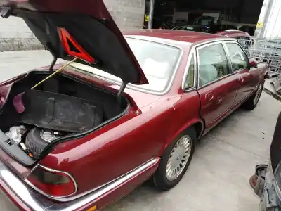 Veículo de Sucata jaguar xj6/12 4.0 cat do ano 1997 alimentado 9jpfrb