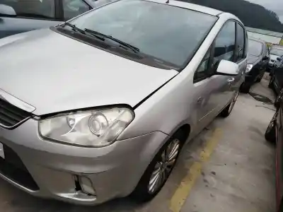 Veicolo di demolizione ford focus c-max (cap) ghia (d) dell'anno 2007 alimentato g6dd