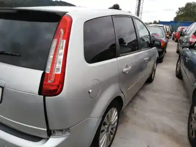 Veicolo di demolizione ford focus c-max (cap) ghia (d) dell'anno 2007 alimentato g6dd