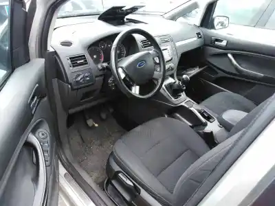 Veicolo di demolizione ford focus c-max (cap) ghia (d) dell'anno 2007 alimentato g6dd