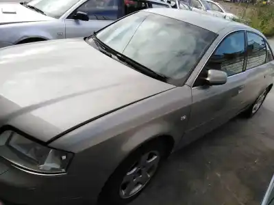 Veículo de Sucata audi a6 berlina (4b2) 2.5 tdi do ano 2003 alimentado bfc