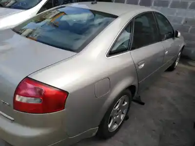 Veículo de Sucata audi a6 berlina (4b2) 2.5 tdi do ano 2003 alimentado bfc