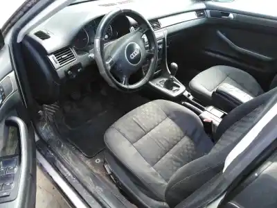 Veículo de Sucata audi a6 berlina (4b2) 2.5 tdi do ano 2003 alimentado bfc