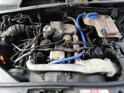 Veículo de Sucata audi a6 berlina (4b2) 2.5 tdi do ano 2003 alimentado bfc