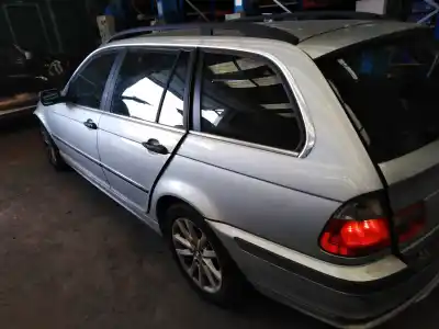 Veicolo di demolizione bmw serie 3 touring (e46) 320d dell'anno 2004 alimentato 204d4