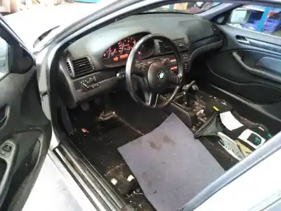 Veicolo di demolizione bmw serie 3 touring (e46) 320d dell'anno 2004 alimentato 204d4