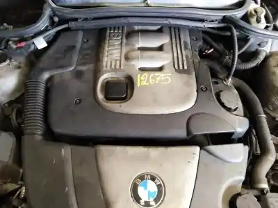 Veicolo di demolizione bmw serie 3 touring (e46) 320d dell'anno 2004 alimentato 204d4