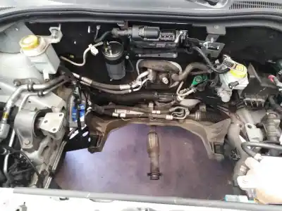 Veículo de Sucata peugeot bipper básico do ano 2011 alimentado fhz