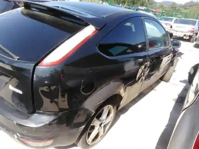 Veículo de Sucata ford focus turnier (cb4) trend do ano 2008 alimentado kkda