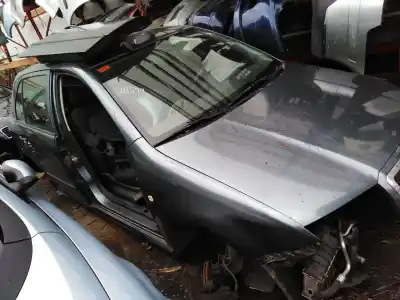 Здавання транспортного засобу SKODA FABIA (6Y2/6Y3) Spirit року 2006 потужний BNM