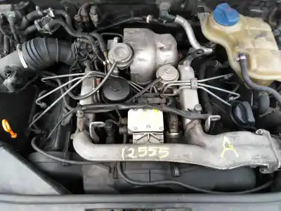 Утилизация автомобиля audi a6 berlina (4b2) 2.5 v6 24v tdi года 1997 питание afb