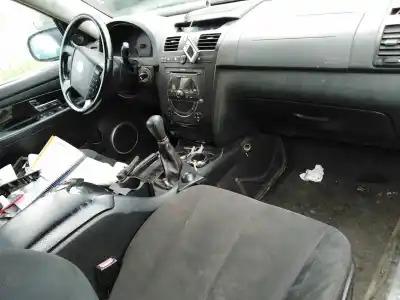 Здавання транспортного засобу ssangyong rexton 270 xdi limited року 2006 потужний d27dt