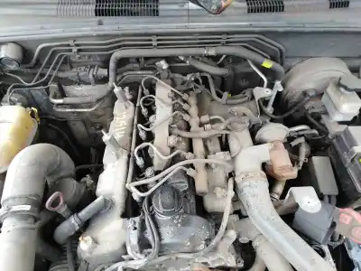 Здавання транспортного засобу ssangyong rexton 270 xdi limited року 2006 потужний d27dt