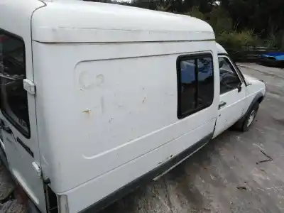 Veículo de Sucata citroen c-15 vd-pb do ano 2003 alimentado wjx