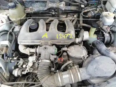 Veículo de Sucata citroen c-15 vd-pb do ano 2003 alimentado wjx