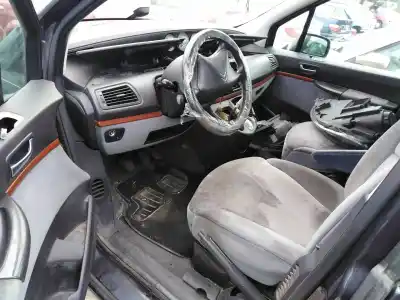 Sloopvoertuig citroen c8 2.2 hdi 16v premier ii van het jaar 2006 aangedreven 4hw