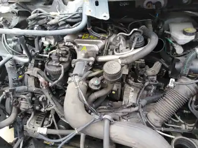 Sloopvoertuig citroen c8 2.2 hdi 16v premier ii van het jaar 2006 aangedreven 4hw