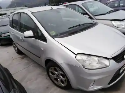 Scrapping Vehicle FORD C-MAX (CB3) Ghia of the year 2010 powered G8DB
