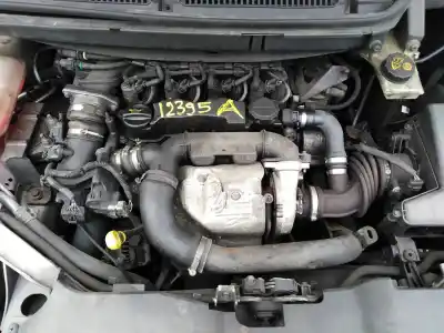 Утилизация автомобиля ford c-max (cb3) ghia года 2010 питание g8db