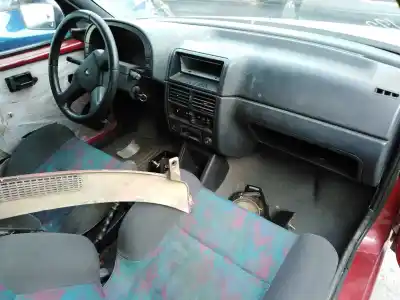 Sloopvoertuig citroen ax 1.0 miami van het jaar 1996 aangedreven cdz