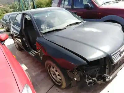 Veicolo di demolizione AUDI A4 BERLINA (B5) 1.9 TDI dell'anno 1995 alimentato 1Z