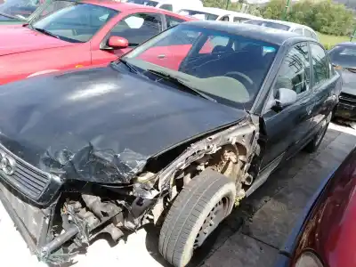 Sloopvoertuig audi a4 berlina (b5) 1.9 tdi van het jaar 1995 aangedreven 1z