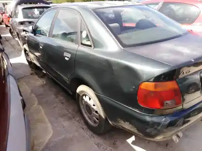 Sloopvoertuig audi a4 berlina (b5) 1.9 tdi van het jaar 1995 aangedreven 1z