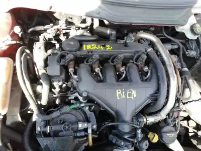 Veículo de Sucata volvo c30 2.0 d summum do ano 2008 alimentado d4204t