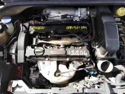 Veículo de Sucata citroen c2 (jm_) 1.6 vts do ano 2004 alimentado nfs