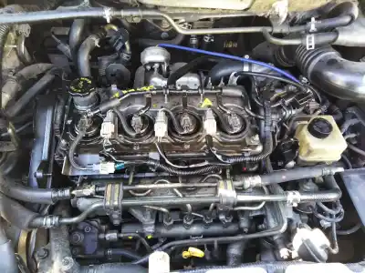 Scrapping Vehicle mazda mpv (lw) 2.0 td comfort of the year 2003 powered rf