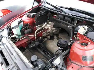 Scrapping Vehicle bmw serie 3 compact (e46) 320td of the year 2003 powered 204d4