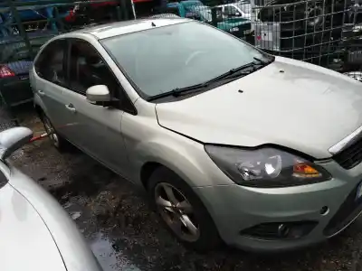 Sloopvoertuig FORD FOCUS LIM. (CB4) Business van het jaar 2009 aangedreven HHDA