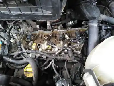 Veículo de Sucata renault trafic combi (ab 4.01) generation expression combi corto do ano 2010 alimentado m9rm7