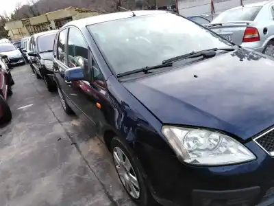 Veicolo di demolizione ford focus sportbreak (cap) ghia dell'anno 2003 alimentato g8da