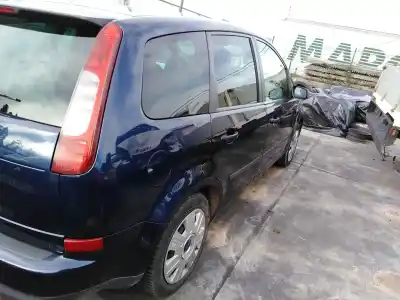 Veicolo di demolizione ford focus sportbreak (cap) ghia dell'anno 2003 alimentato g8da