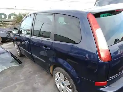 Veicolo di demolizione ford focus sportbreak (cap) ghia dell'anno 2003 alimentato g8da