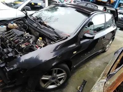 Veículo de Sucata FIAT STILO (192_) 1.6 16V (192_XB1A) do ano 2003 alimentado 182B6000