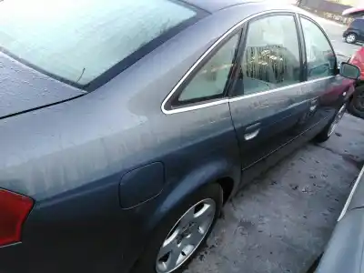 Veículo de Sucata audi a6 berlina (4b2) 2.4 quattro do ano 2004 alimentado 