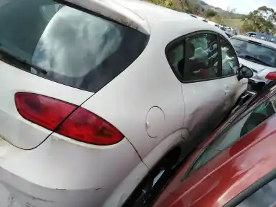 Утилизация автомобиля seat leon (1p1) reference года 2009 питание cax