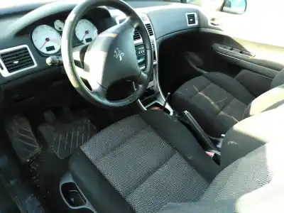 Veículo de Sucata peugeot 307 berlina (s2) xs do ano 2006 alimentado 9hx