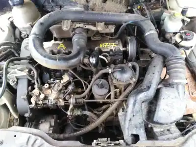 Sloopvoertuig citroen c15 d van het jaar 2000 aangedreven 161a