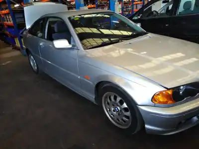 Veículo de Sucata BMW SERIE 3 COUPE (E46) 320 Ci do ano 1999 alimentado 20654